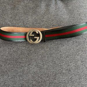 Gucci Belt